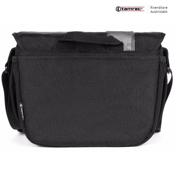 Tamrac Borsa Rally 5 V2.0 Nera Tamrac Borsa Rally 5 V2.0 Nera